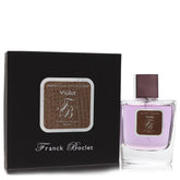 Franck Boclet Violet by Franck Boclet for Unisex. Eau De Parfum Spray (Unisex) 3.4 oz | Perfumepur.com